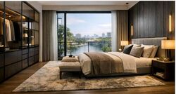 River Modern (U/C) (D9), Apartment #549989691